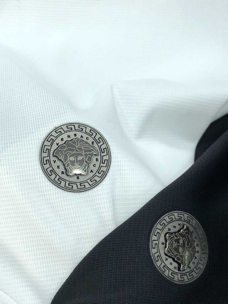 Versace T-Shirts